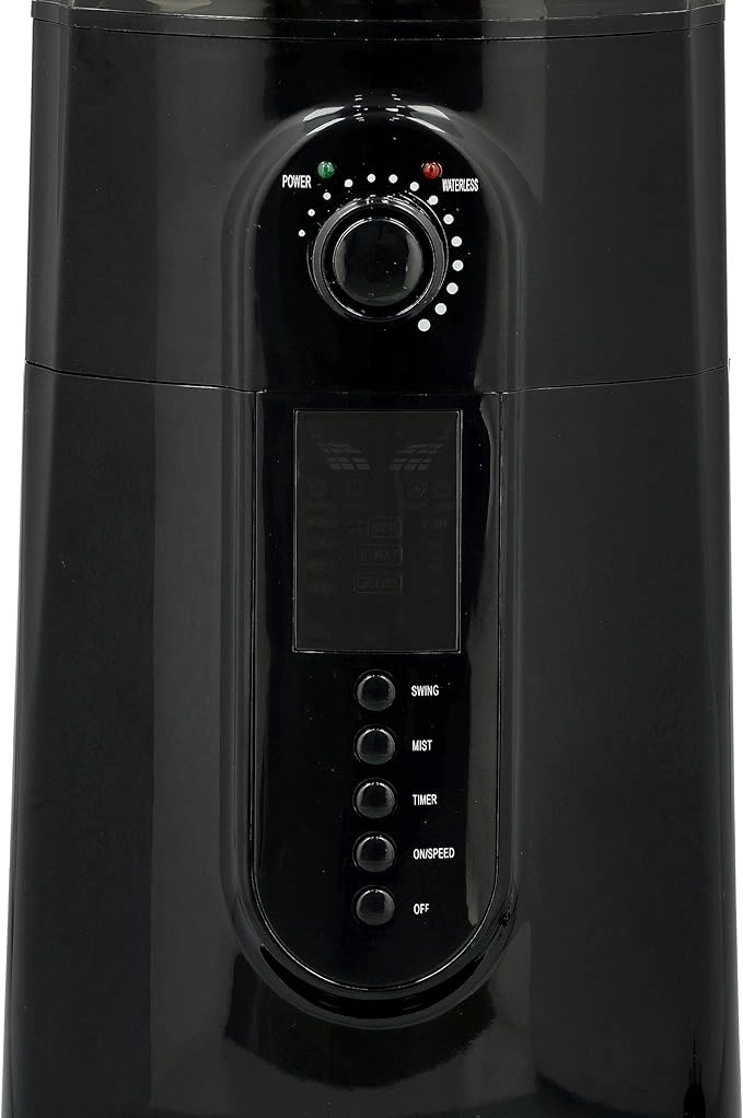 Mist Fan - 16"