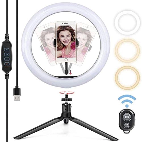 10 inch ring light - 26cm