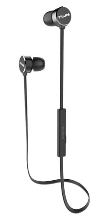 TAUN102BK/00 Wireless Headphone