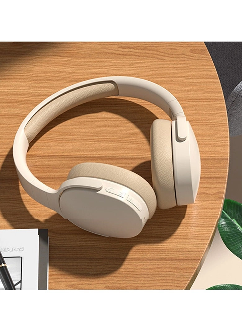 Headband - Wireless Headset