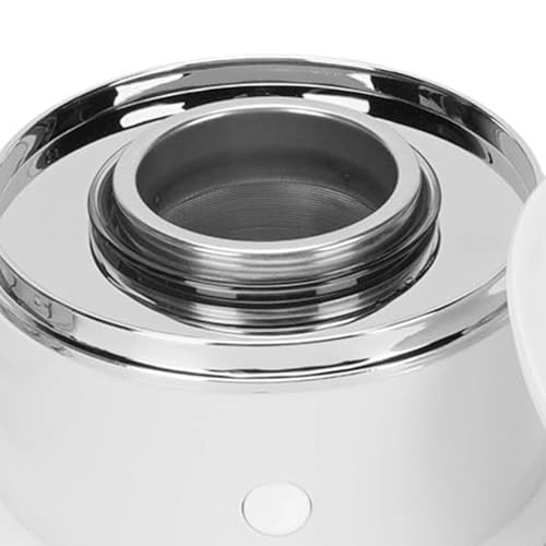 Portable Mini Drip - 2 x AAA Precise Temperature