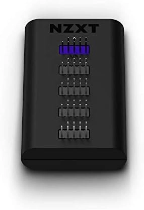 NZXT Internal Gen 3 USB 2.0 4 Port Expansion Hub - PC