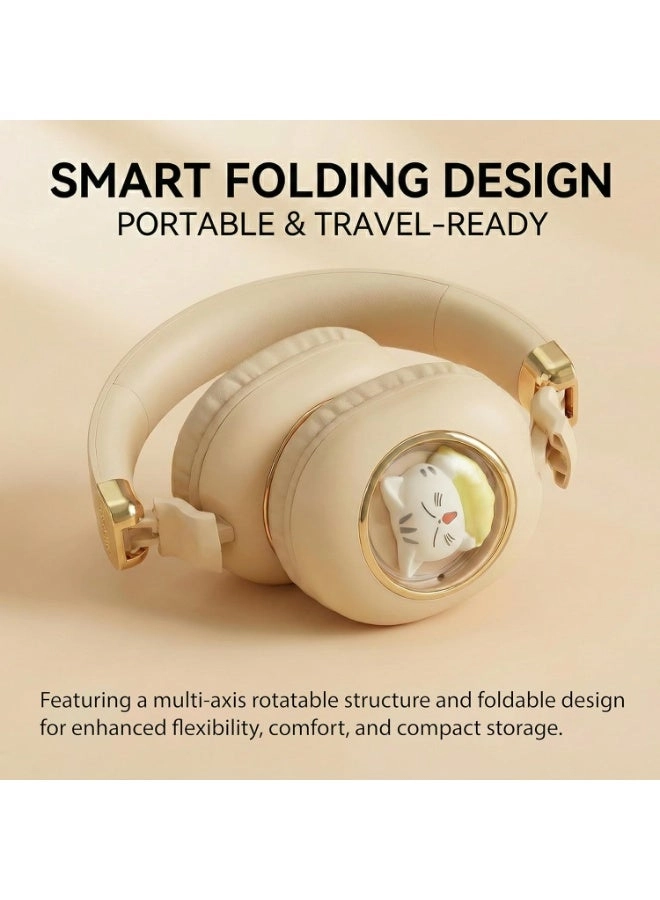 AKZ F21 Wireless Headphone