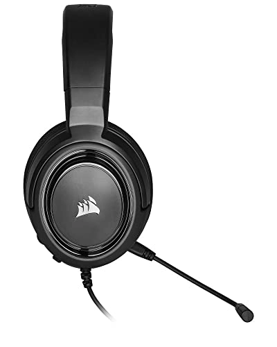 HS35 Wired Headset