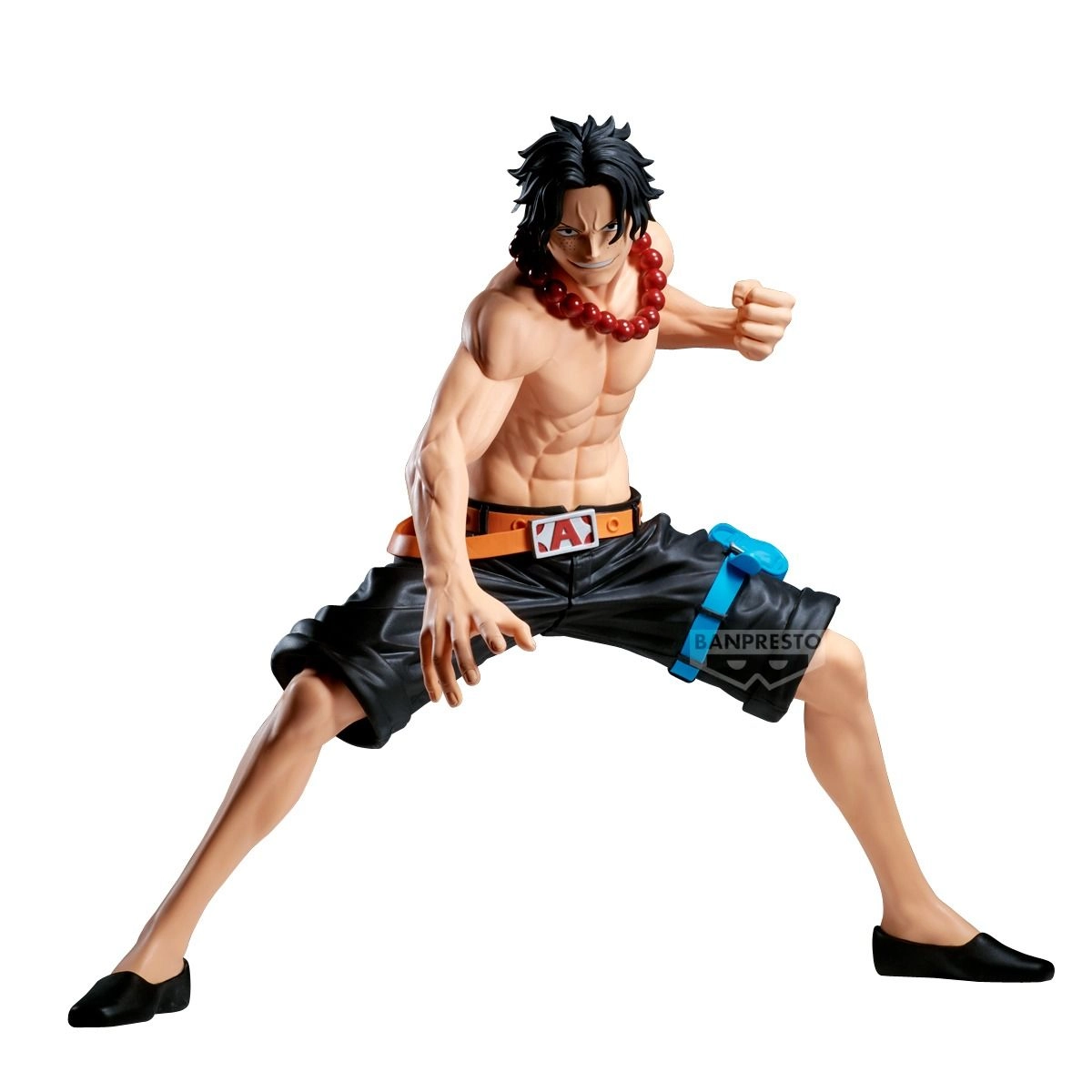 Portgas D Ace - ONE PIECE Grandista (20 cm) (BP29392P)