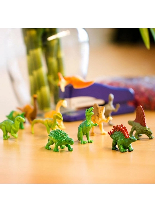Dinosaur - Dinos TOOB 12 pcs