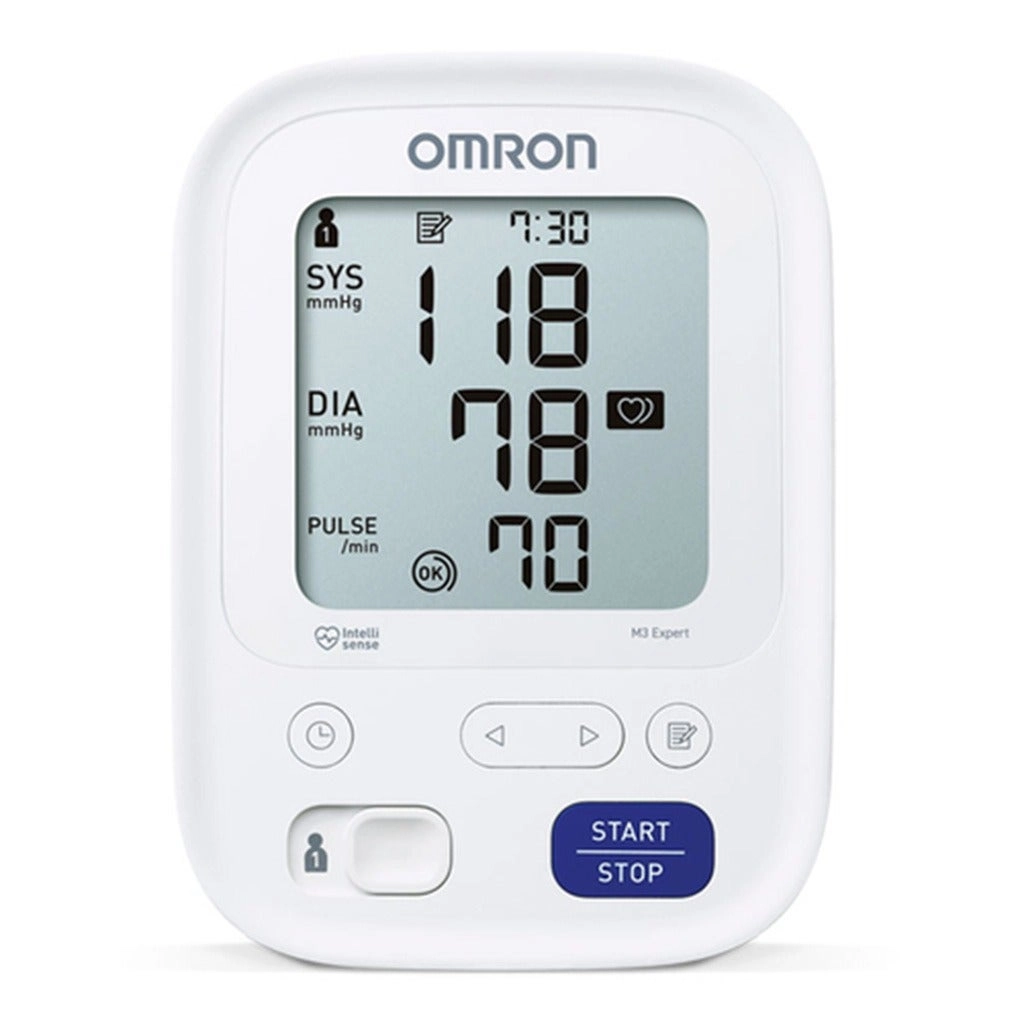 Omron M3 Comfort - 22-42 cm