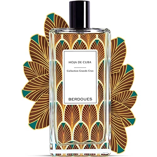 Hoja De Cuba Eau de Parfum 100ml