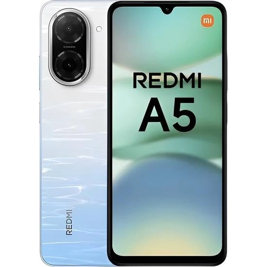 Redmi A5 - 3GB 64GB