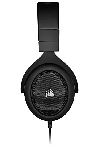 Hs60 Pro Wired Headset