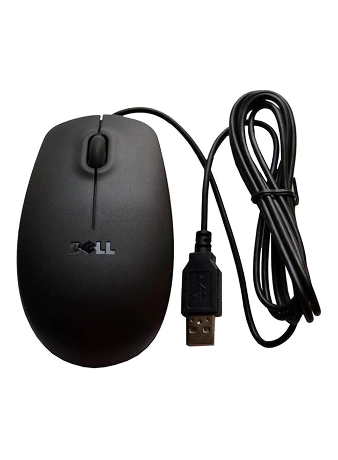 MS111 Mouse - Wired