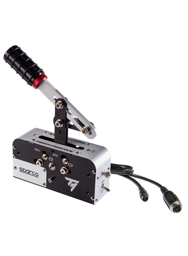 TSS Handbrake - PC/PS5/PS4/Xbox Series X|S/Xbox One