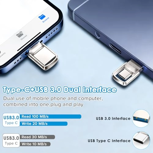 32-AZ-Mini - USB 3.0 Type C 64GB