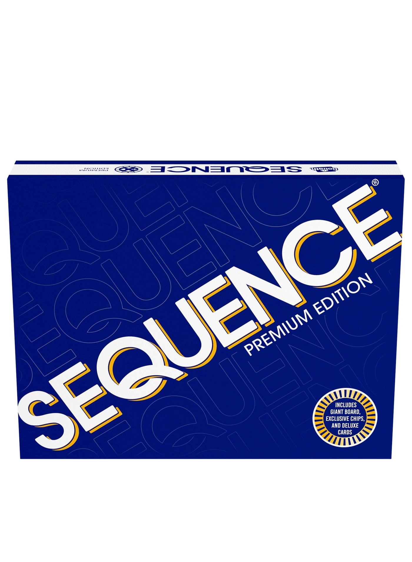 Sequence: Premium Edition