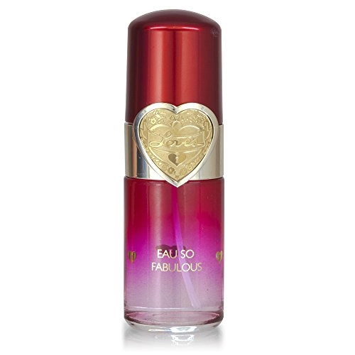 Love's Eau So Fabulous Eau de Parfum 1.5 oz