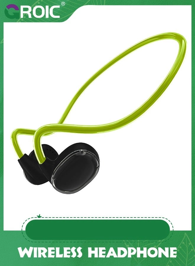 Bluetooth Headphones Wireless Headphone
