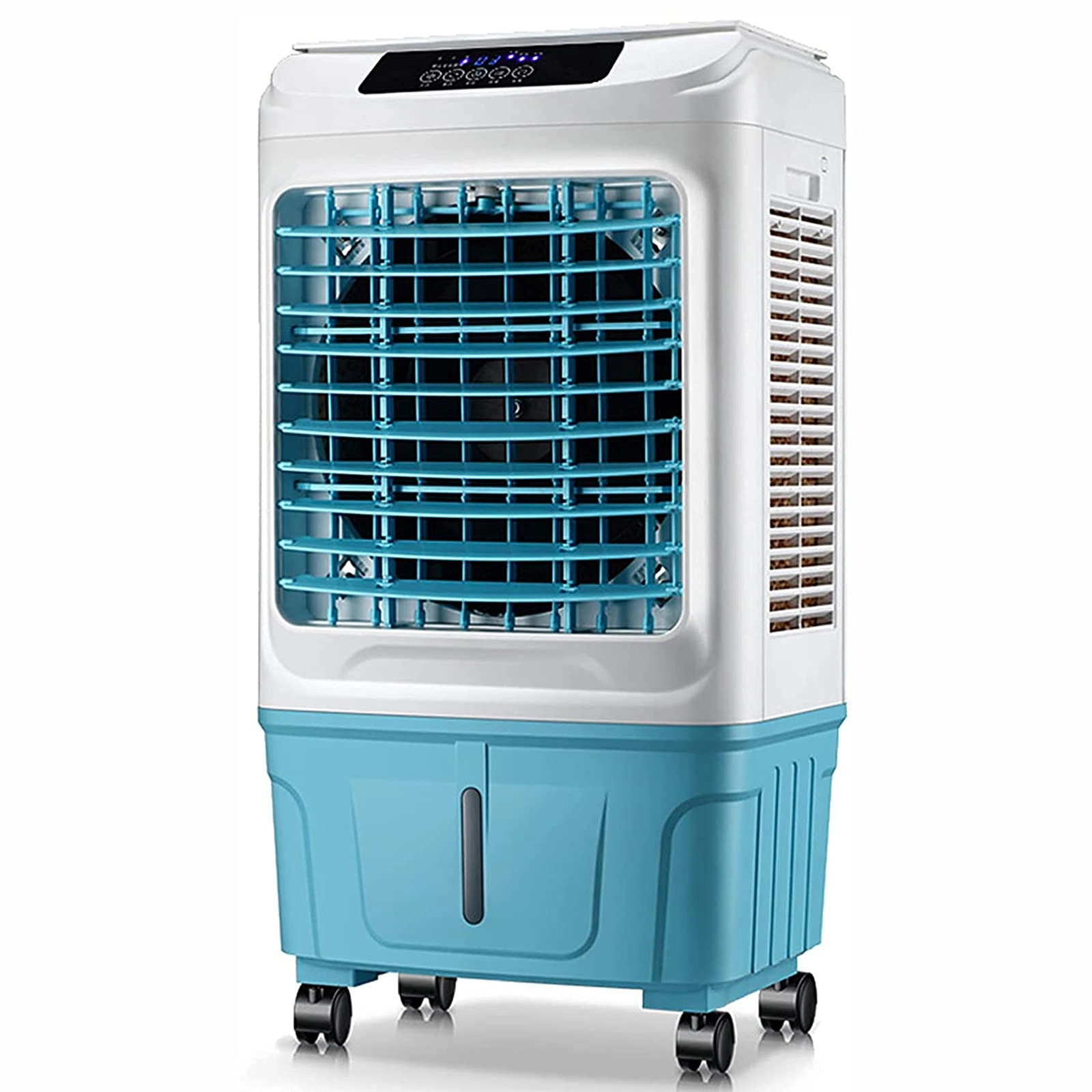 XRTLYH Evaporative Air Cooler - 6000m³ 35L