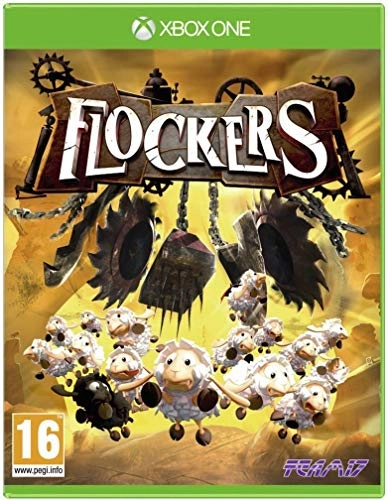 Flockers - Xbox One