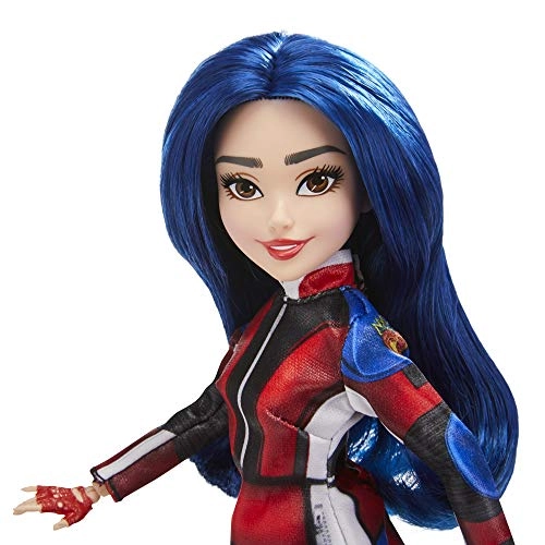 Evie Fashion Doll - Descendants 3 Ages 6+