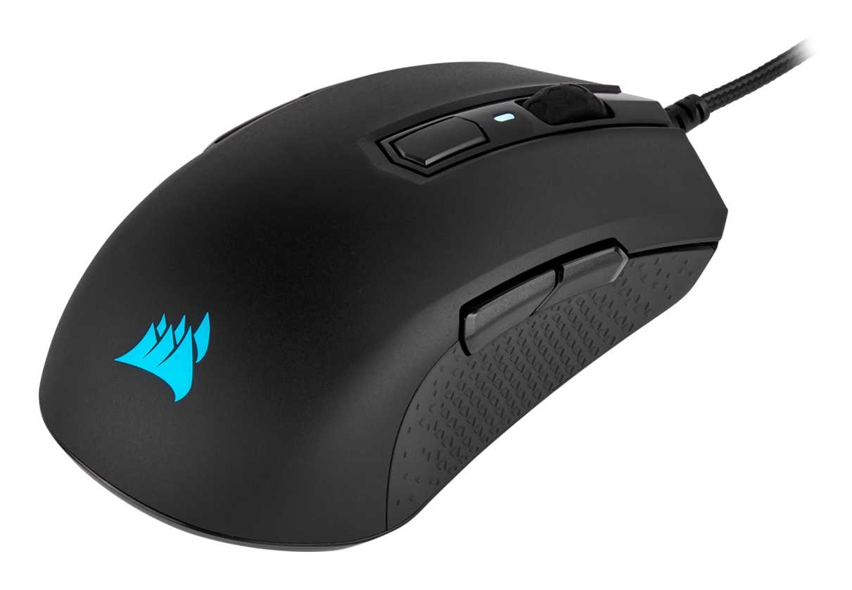 M55 Gaming Mouse - Wireless