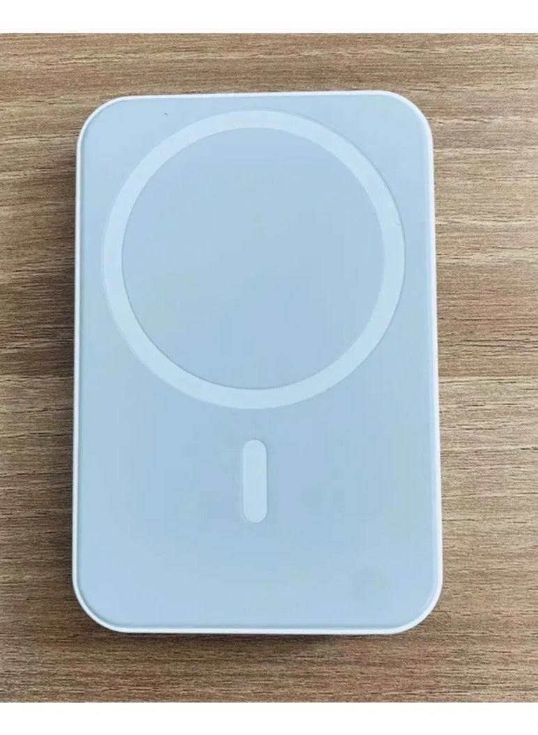 UAE598214 - MagSafe 10000 Watt-hour