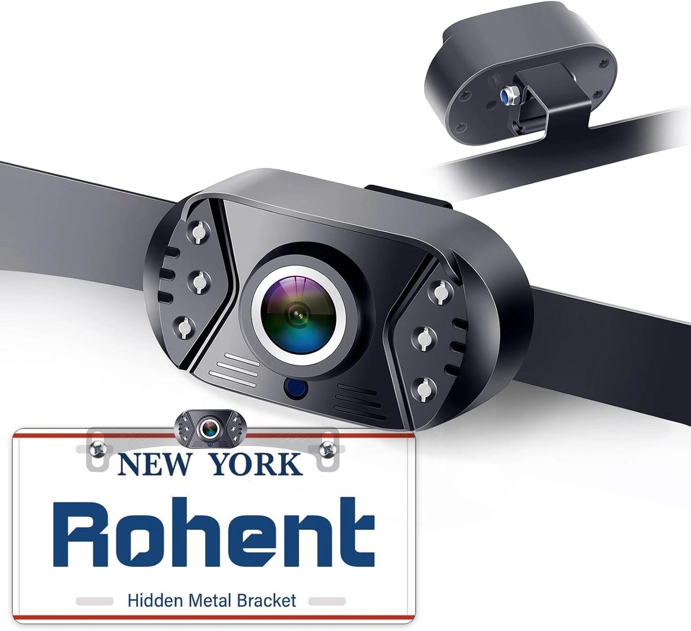 Rohent N11 - Night vision