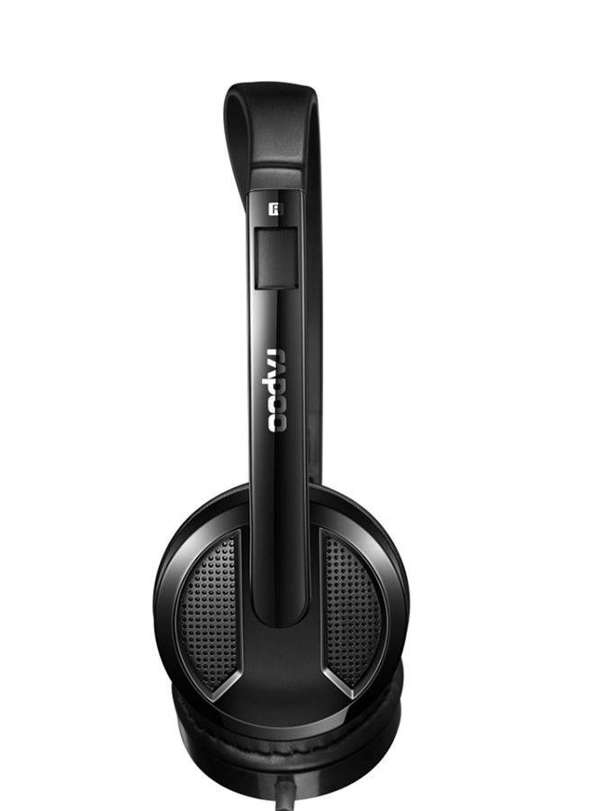 H151 Wired Headset