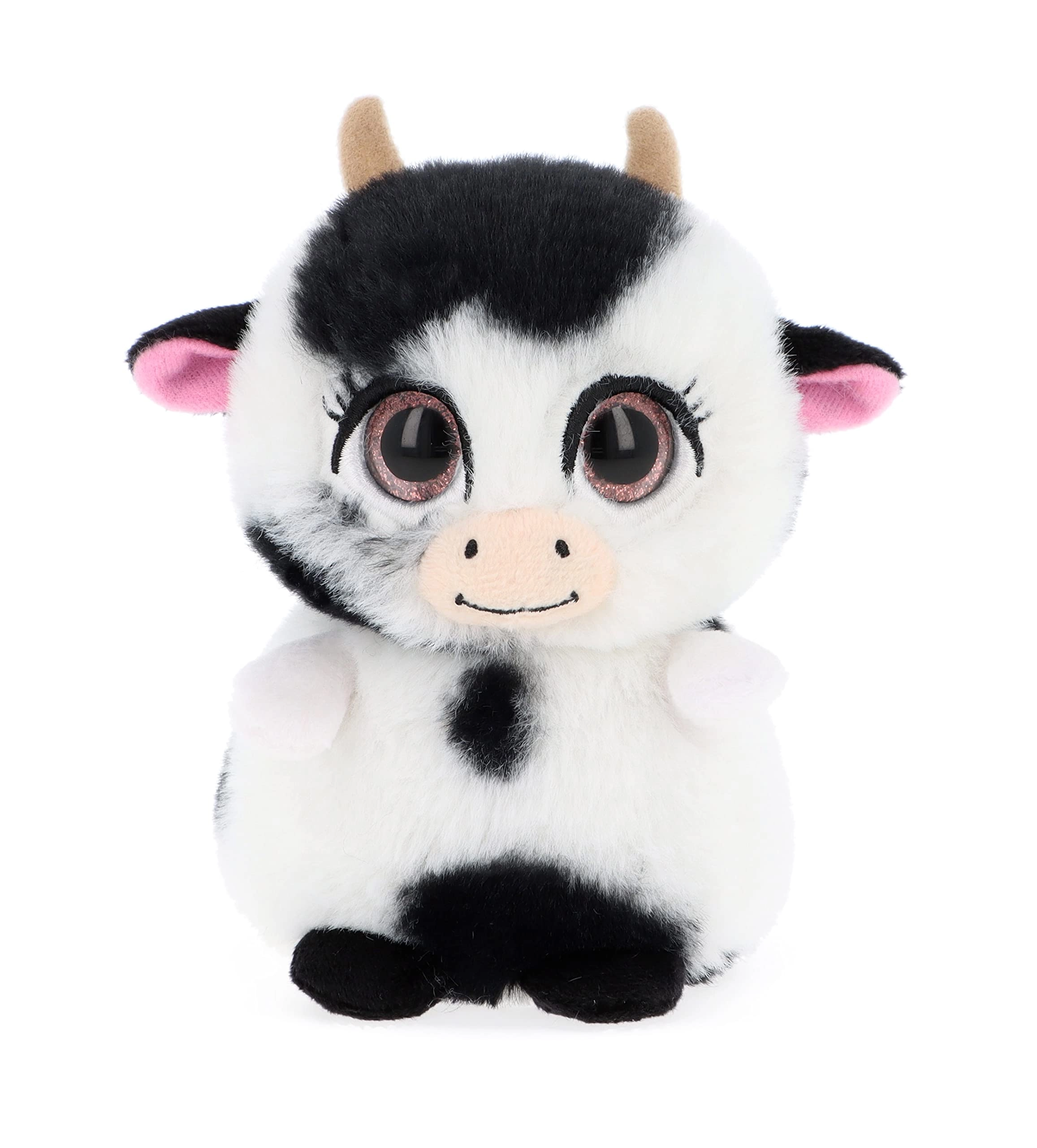 Keel Toys Motsu - Cow - 14 cm