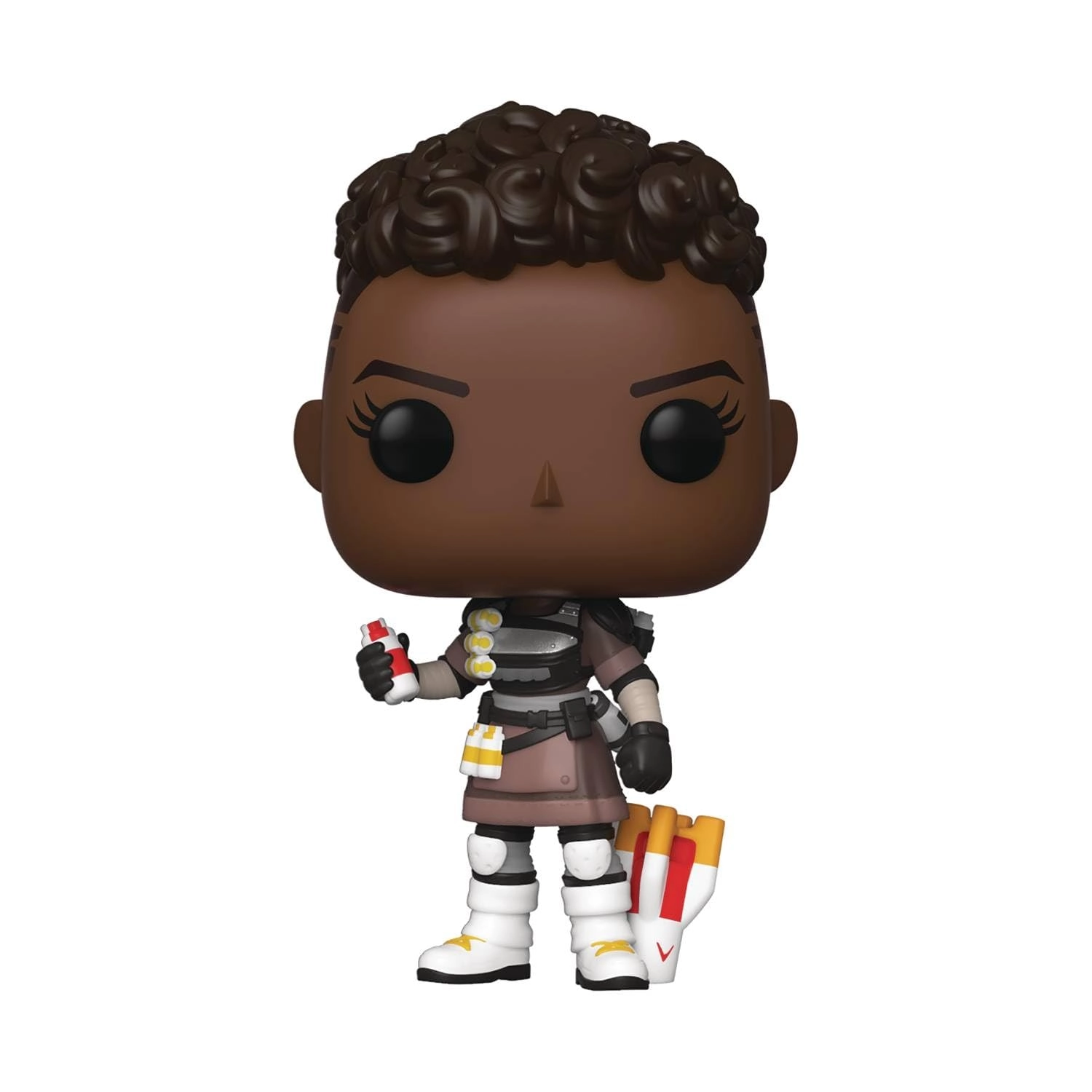 FUNKO Bangalore - Apex Legends (9.5 cm)