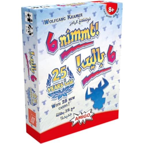 6 Nimmt