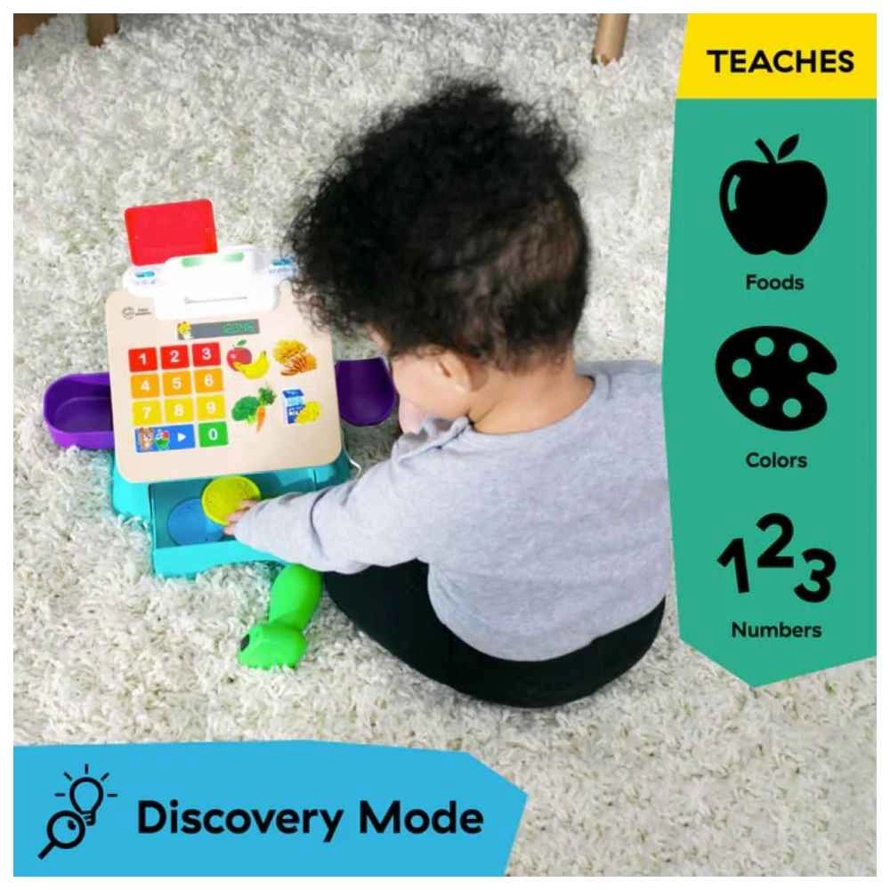 Magic Touch Cash Register - 9 months to 4 years