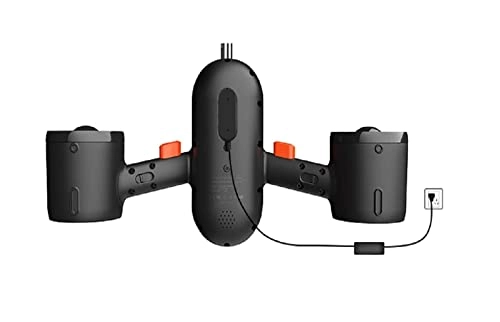 S2 - Outdoor handheld high-horsepower diving equipment diving propeller underwater unmanned aerial vehicle underwater booster