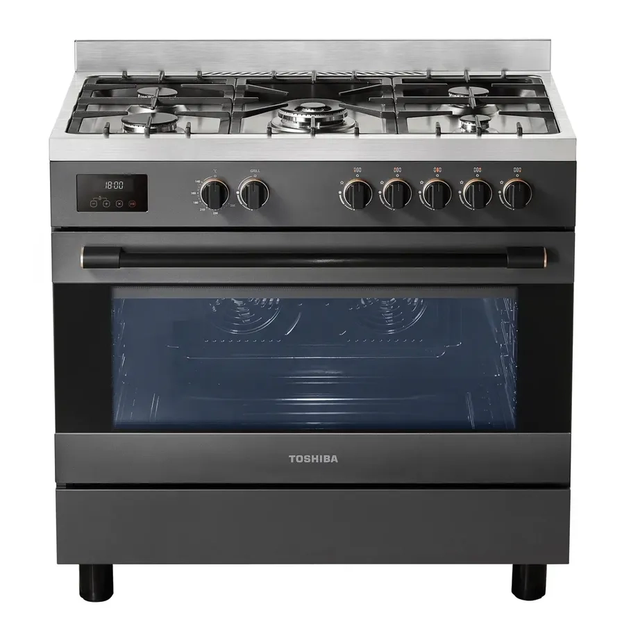 RQ1-90MG5GE(GR) GAS Cooker
