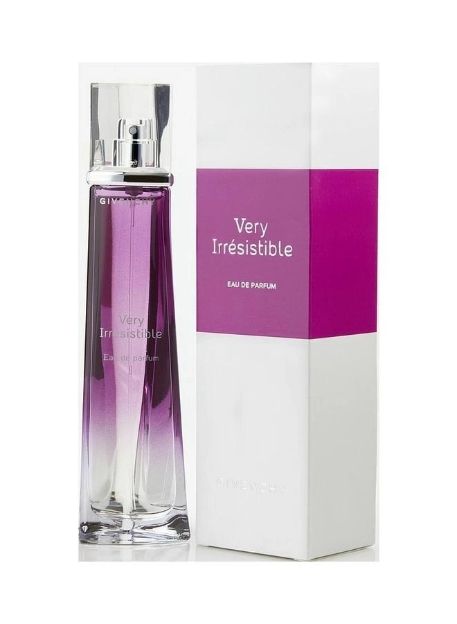 Very Irresistible Eau de Parfum 75 ml