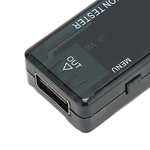 KWS MX16 - 4-30V 0-5.5A Digital Color Display