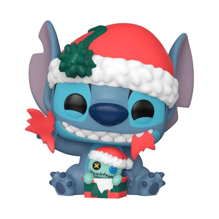 Stitch - Lilo & Stitch (8.6 cm)