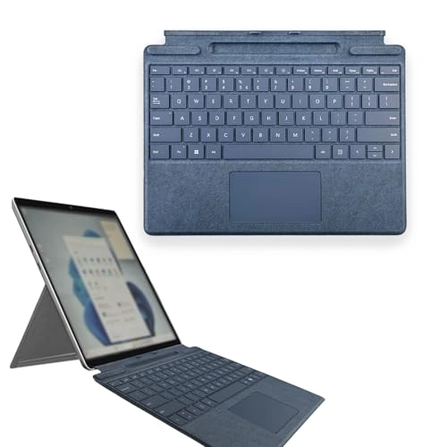 Pro 10 Signature Keyboard - Wireless