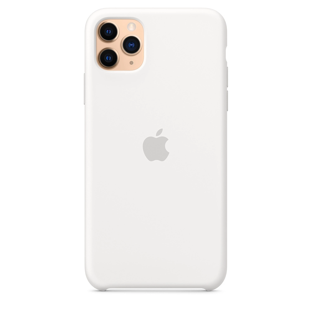 Silicone Case for iPhone 11 Pro
