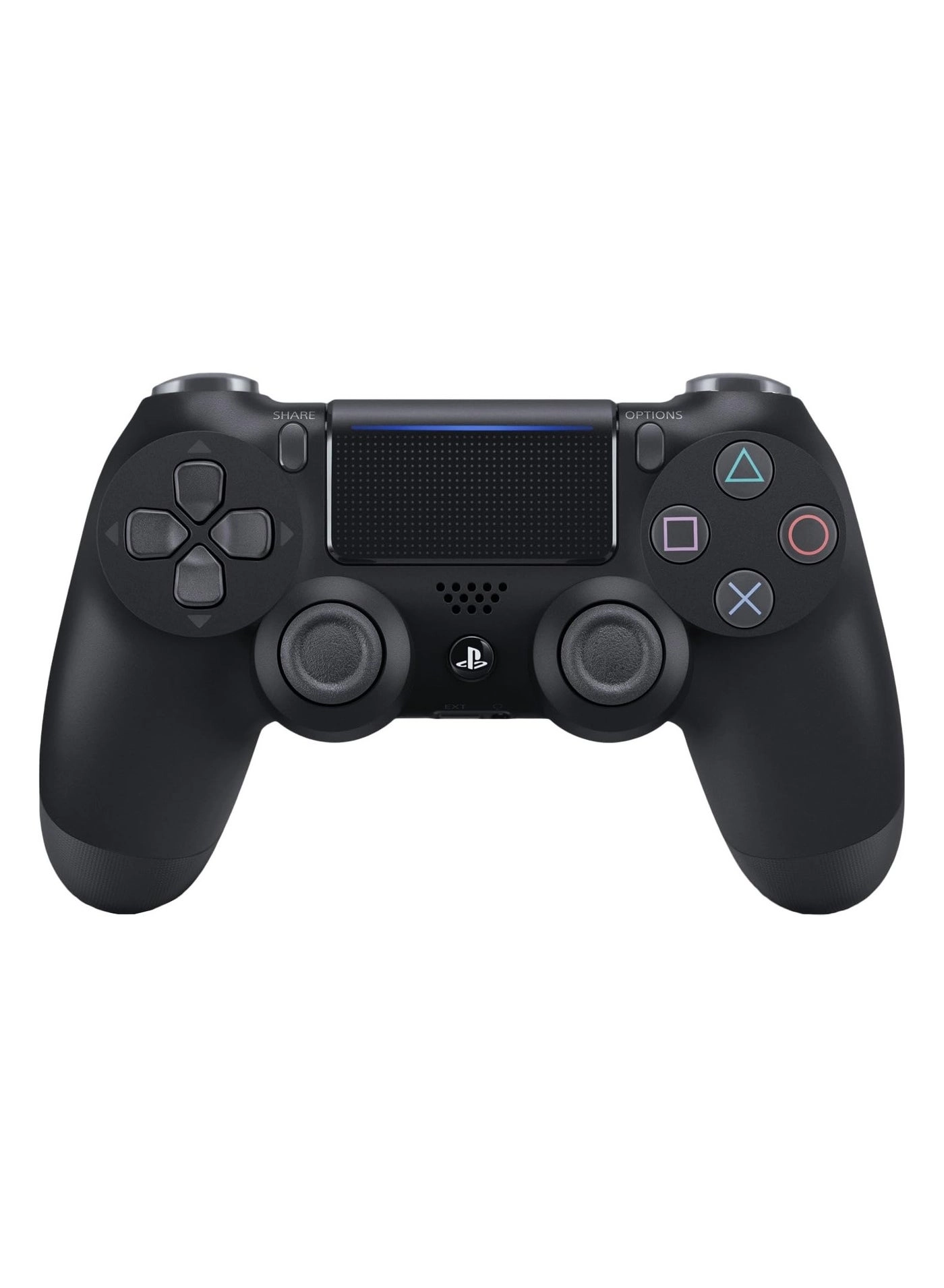 DualShock 4 Wireless Controller (PS4) Red Camouflage