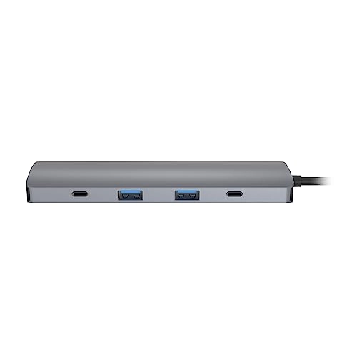 USB-C Type C Hub