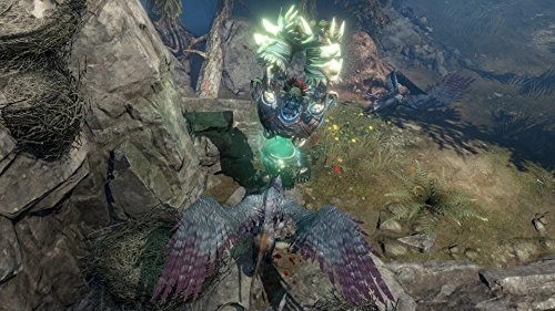 Shadows: Awakening - Xbox One