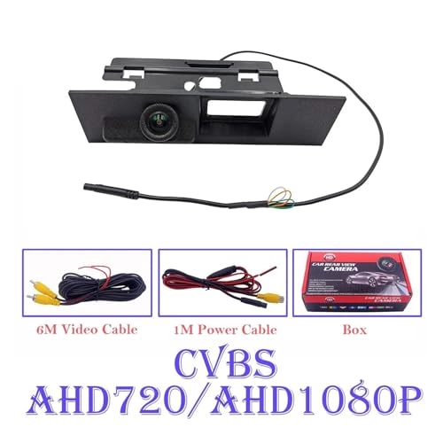 BM5Z19G490C - Night vision