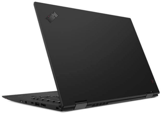 Thinkpad X1 Yoga 20XY0093AD - 14inch 512GB 16GB Core i7 2.8GHz
