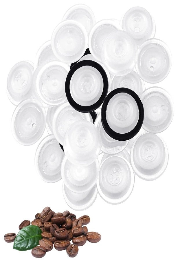 Tondiamo Co2 Valve Filter Set