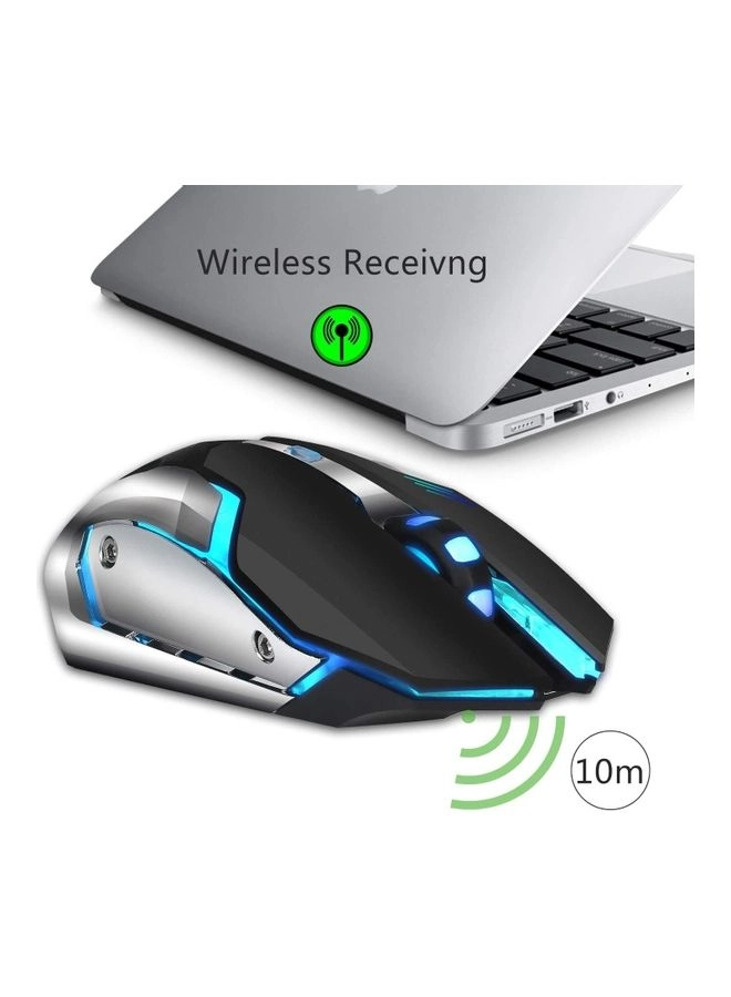 Gaming Mouse - Wireless