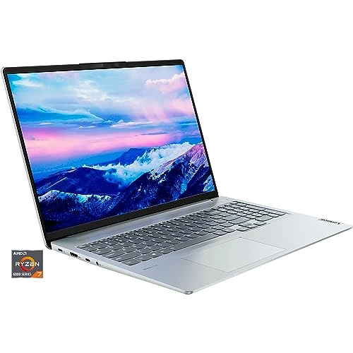 IdeaPad 5 Pro - 6800HS 16GB 1TB