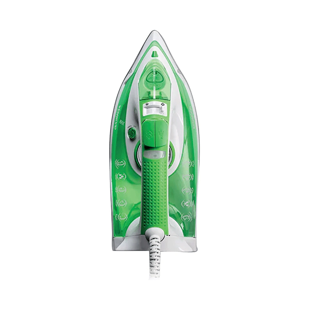 STP70.000WG - Steam Iron 2600W 350ml Ceramic