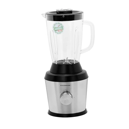 3 in 1 Multifunctional Blender - 500W