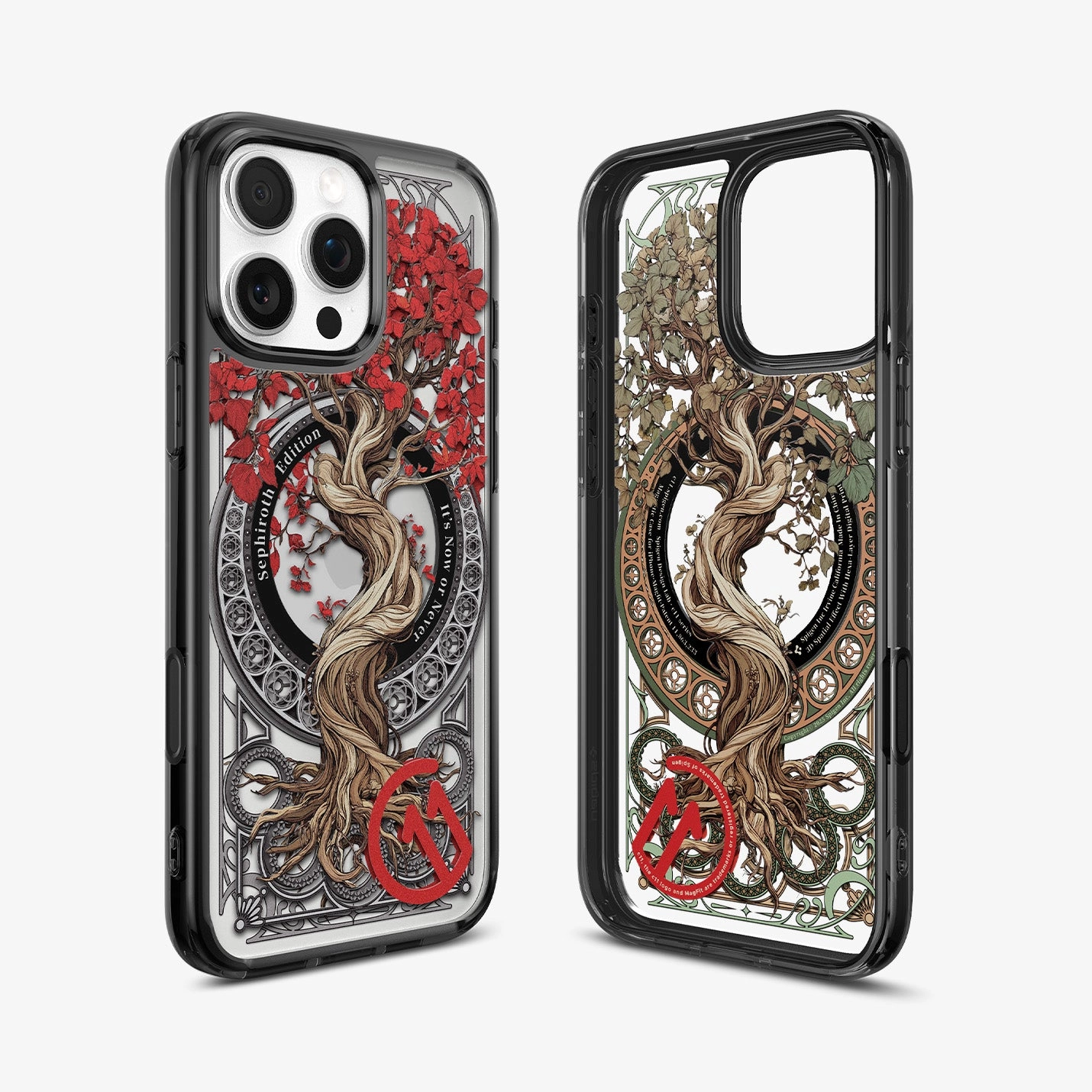 C11 Case with MagSafe for iPhone 16 Pro Max