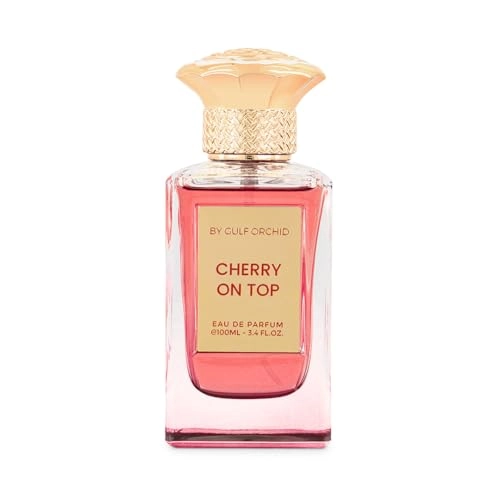 Cherry On Top Eau de Parfum 100ml